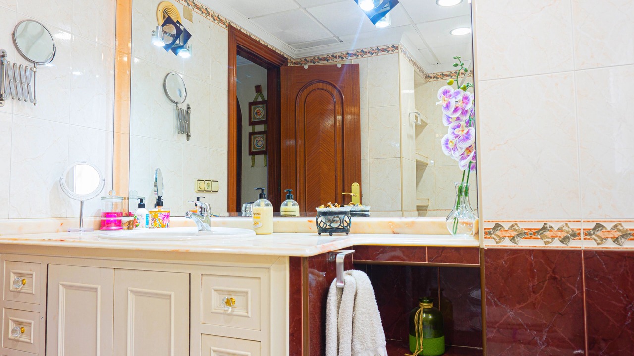 Photo of Bathroom in Guadalmar