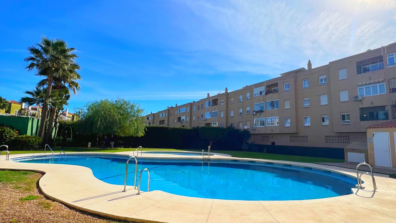 Photo of Outdoor in Guadalmar