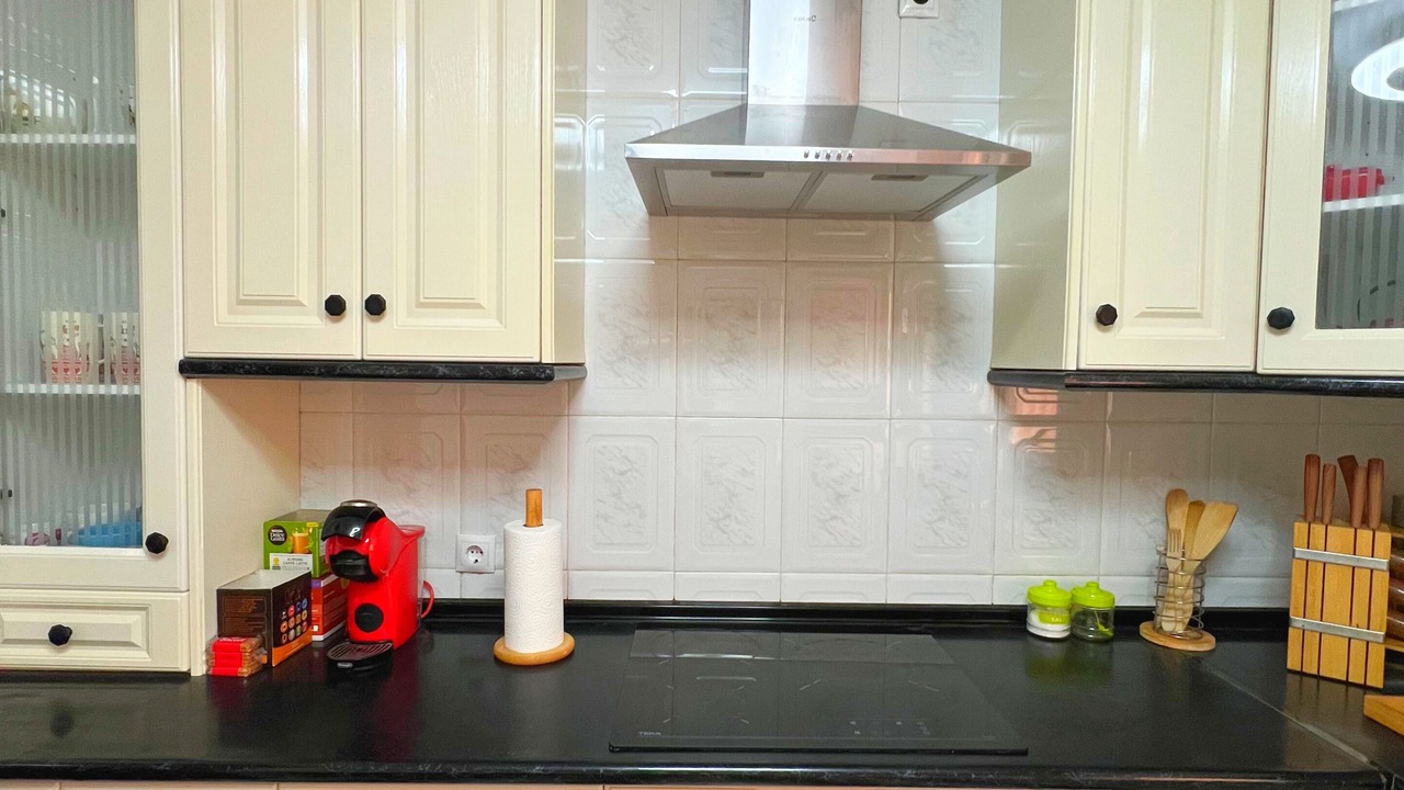 Photo of Kitchen in Guadalmar
