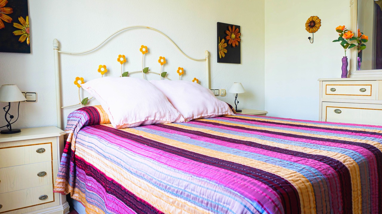 Photo of Bedroom in Guadalmar