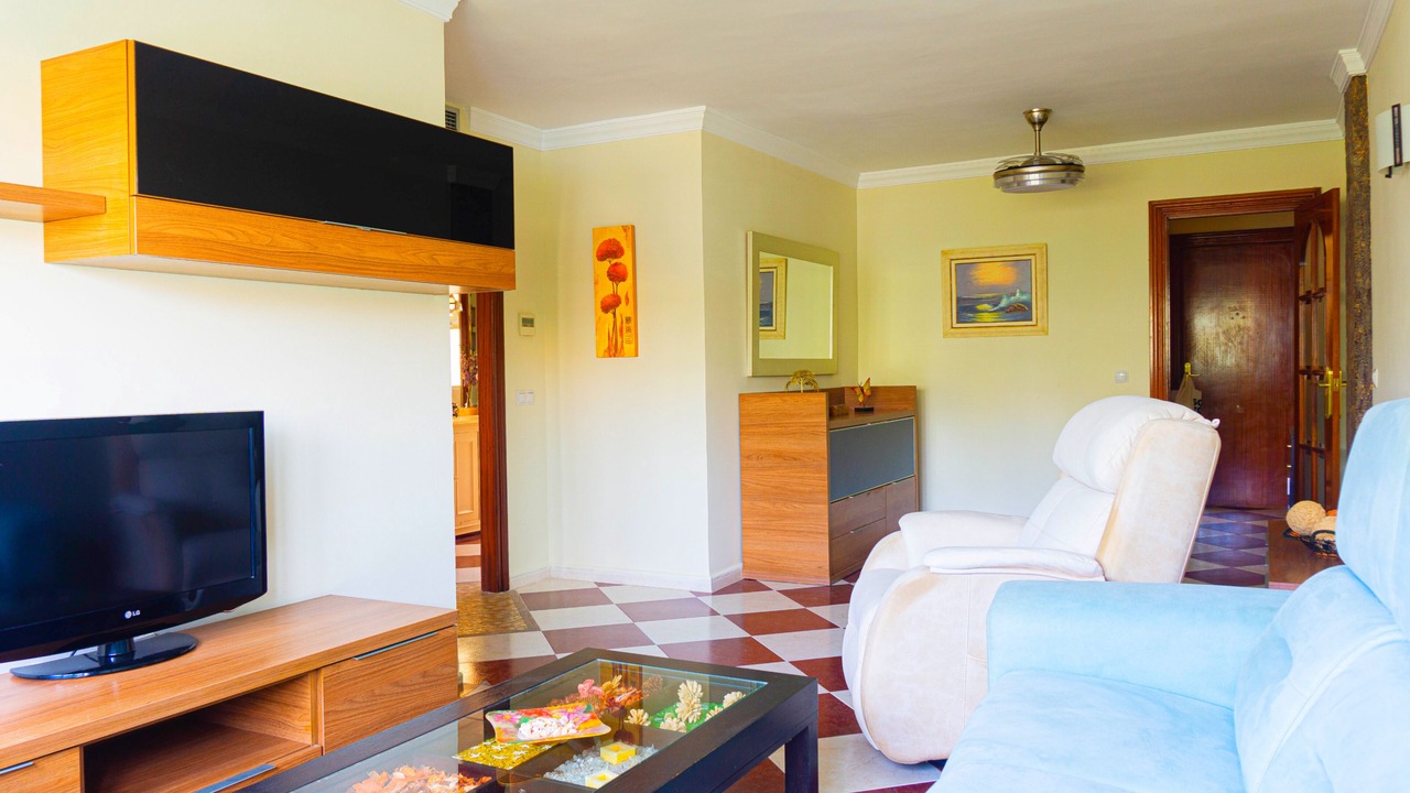 Photo of Livingroom in Guadalmar