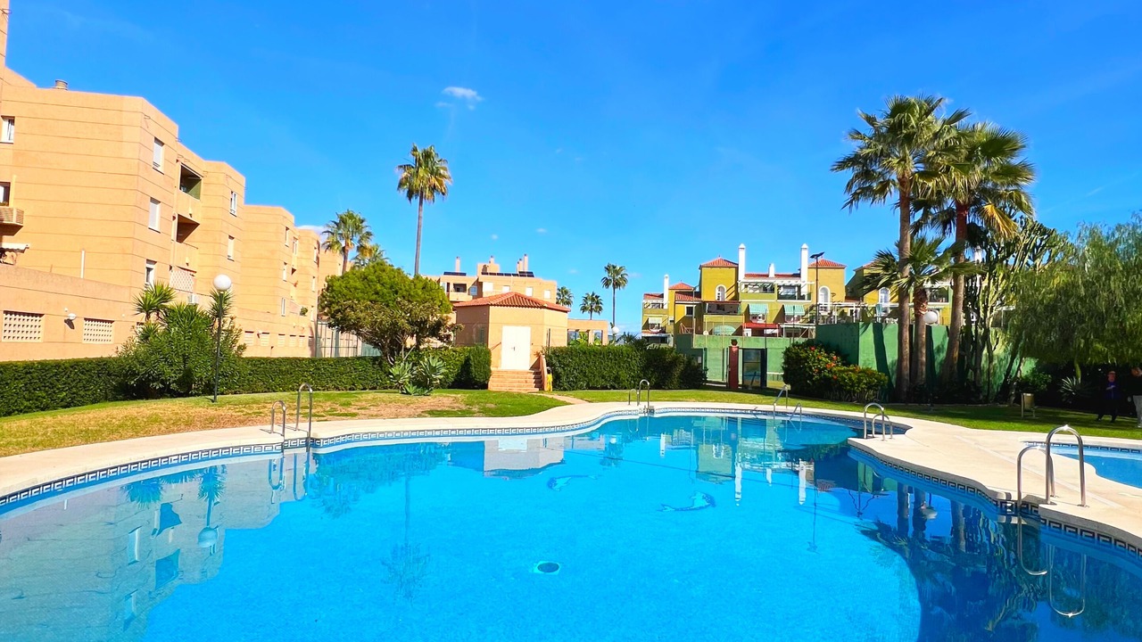 Photo of Outdoor in Guadalmar