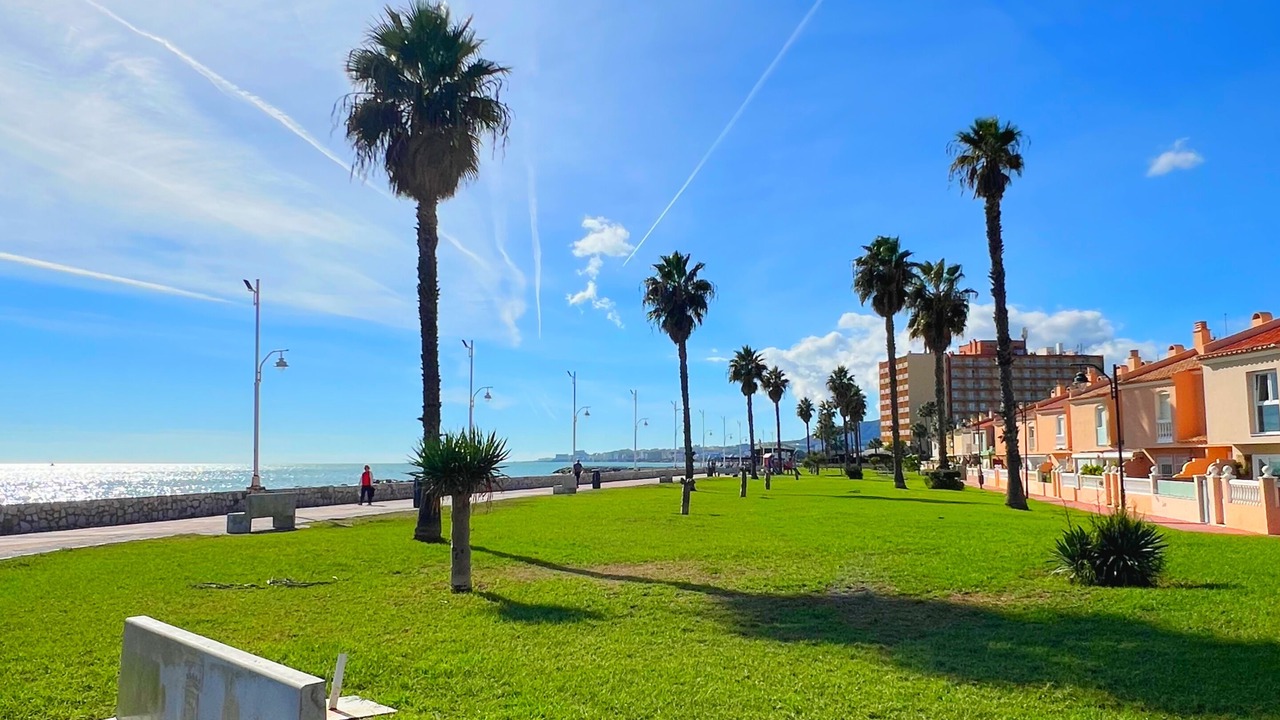 Photo of Outdoor in Guadalmar