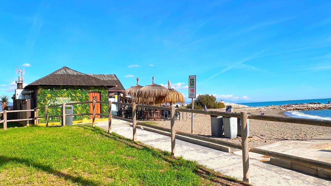 Photo of Outdoor in Guadalmar