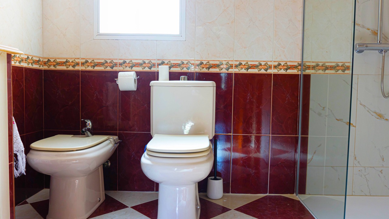 Photo of Bathroom in Guadalmar