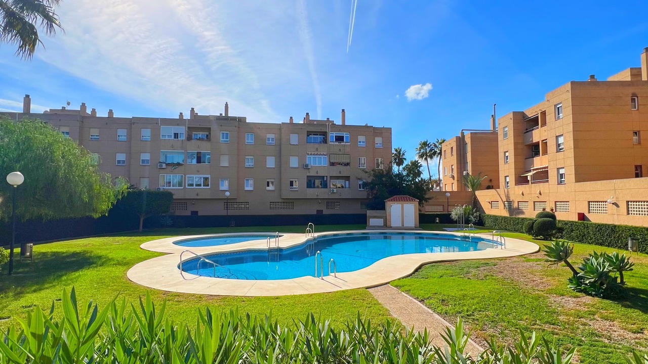 Photo of Outdoor in Guadalmar