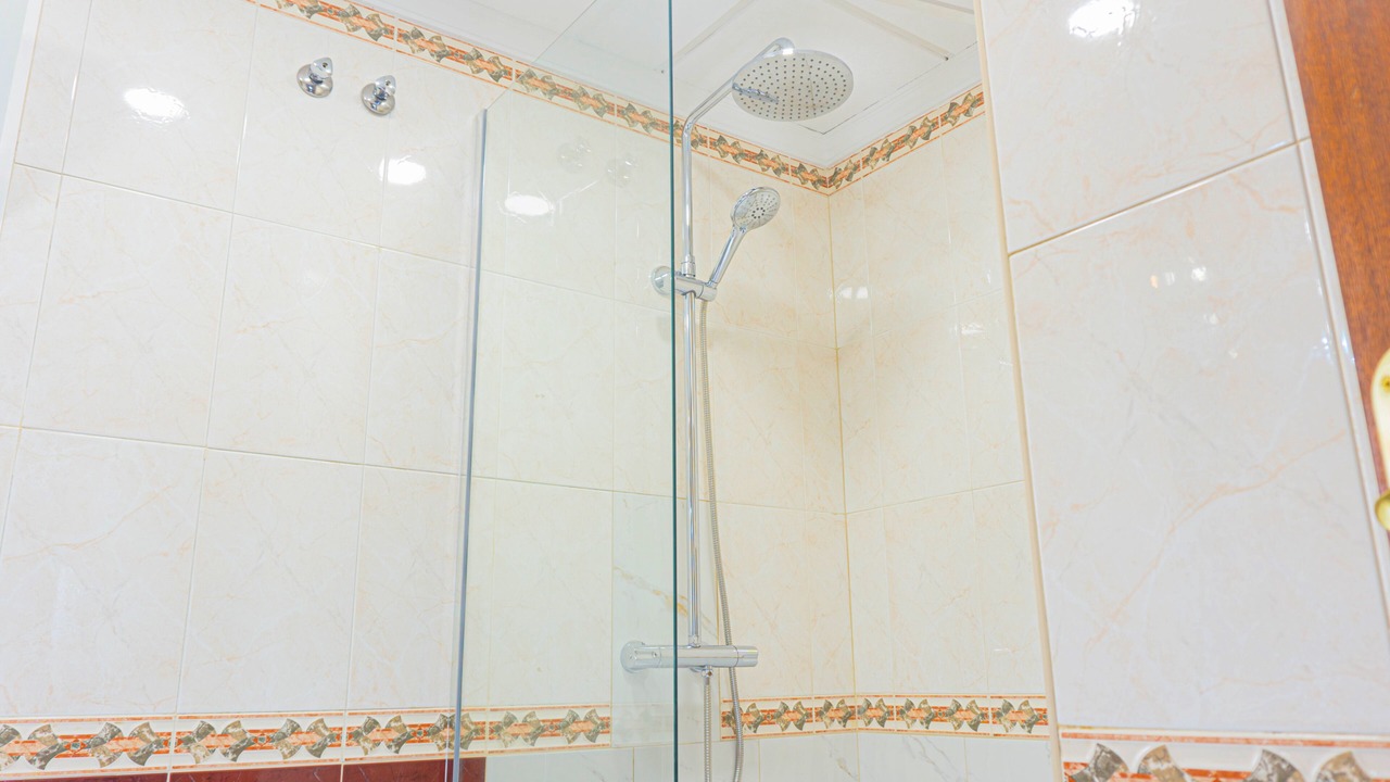 Photo of Bathroom in Guadalmar