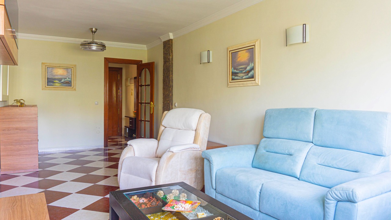 Photo of Livingroom in Guadalmar