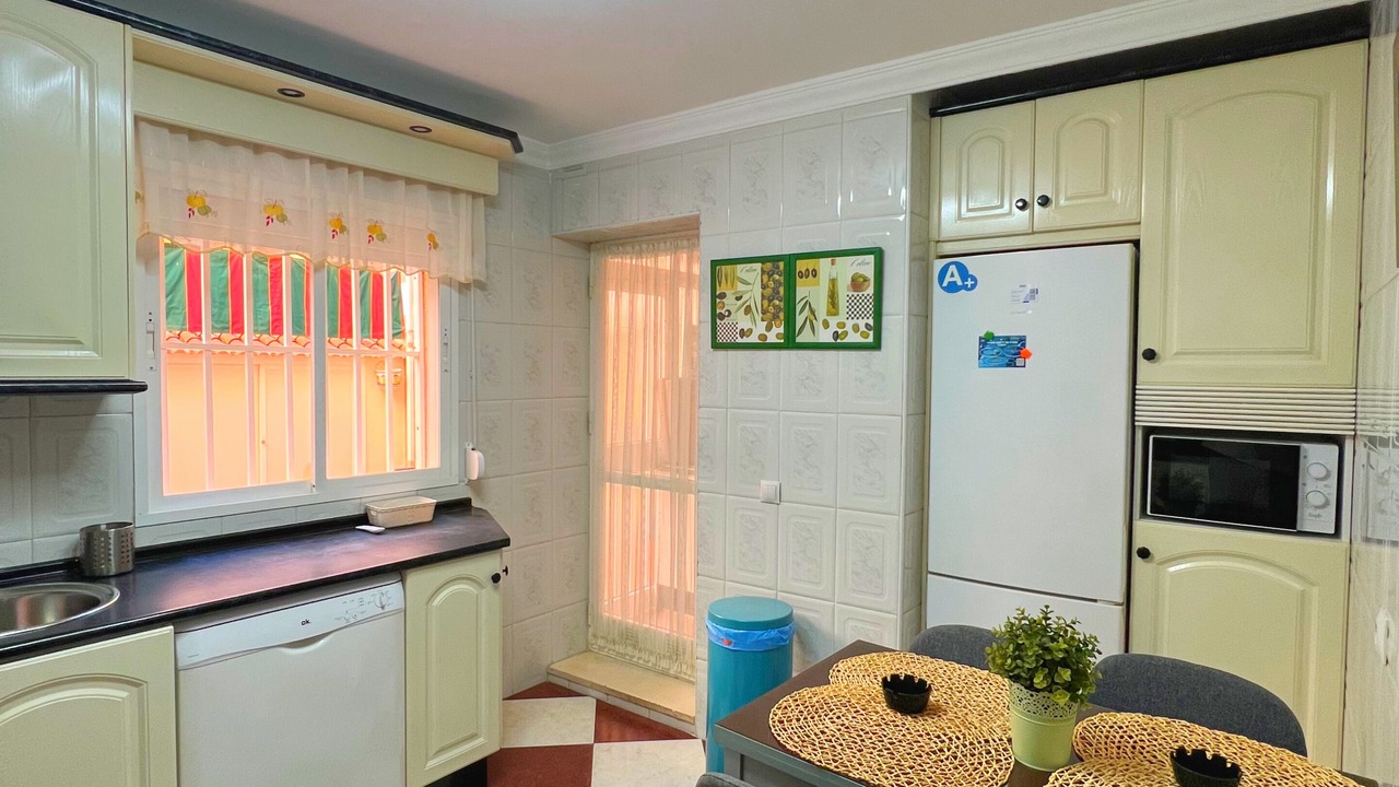 Photo of Kitchen in Guadalmar