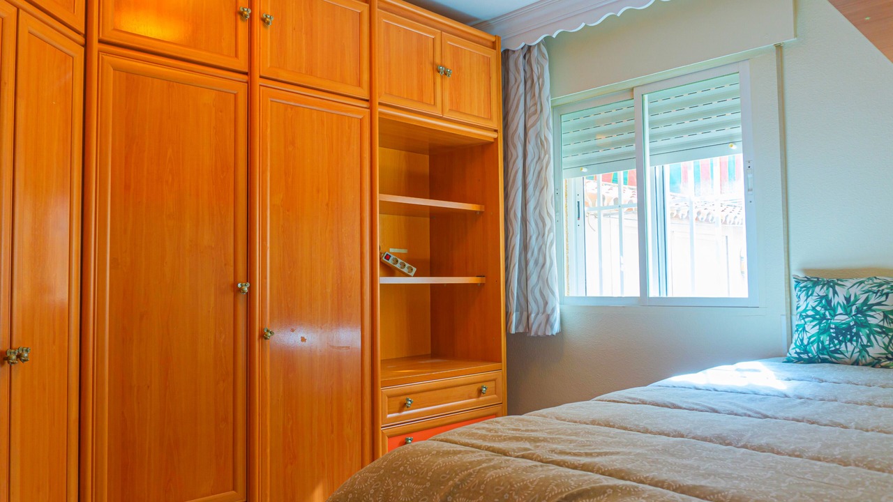 Photo of Bedroom in Guadalmar