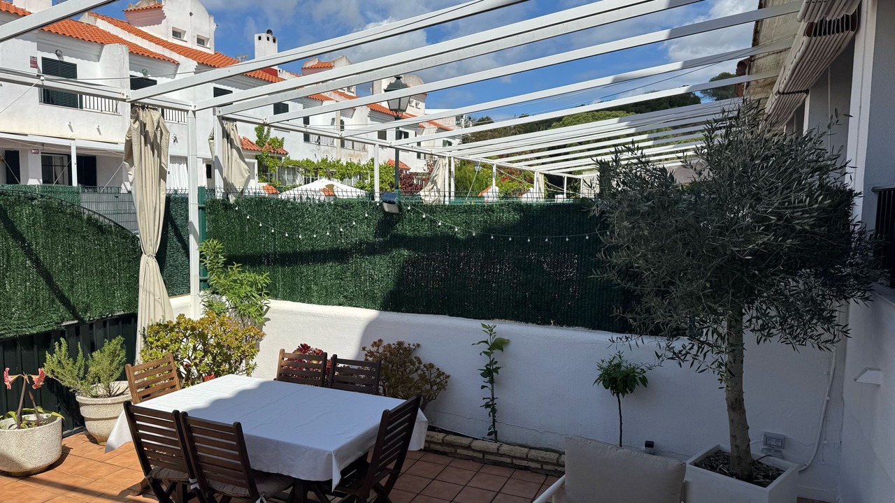 Photo of Outdoor in El Rompido