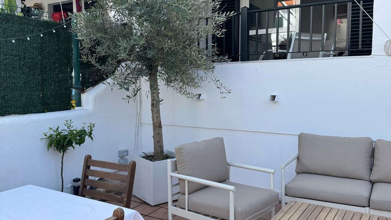 Photo of Outdoor in El Rompido