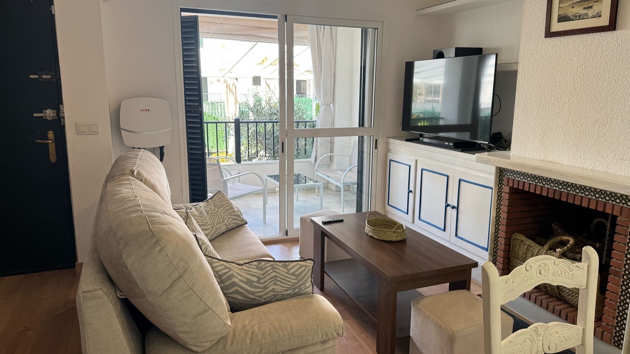 Photo of Livingroom in El Rompido
