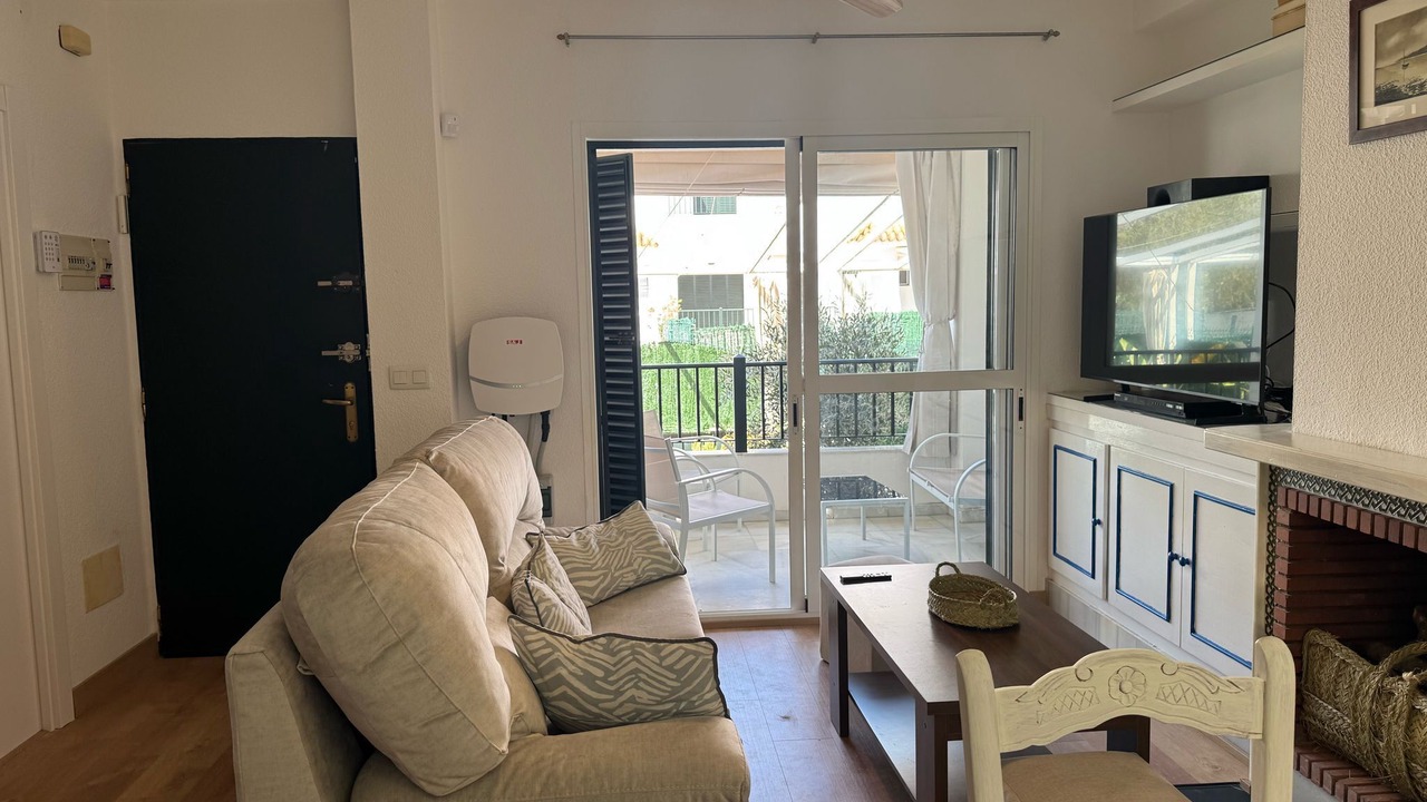 Photo of Livingroom in El Rompido