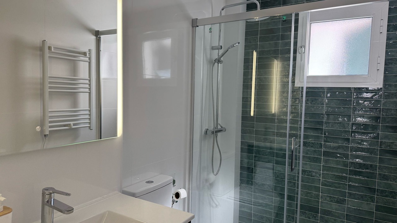 Photo of Bathroom in El Rompido
