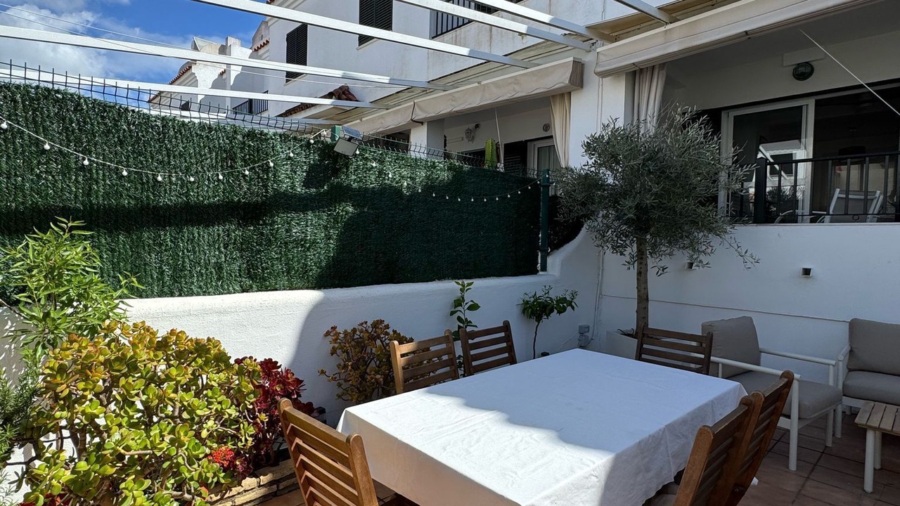 Photo of Outdoor in El Rompido