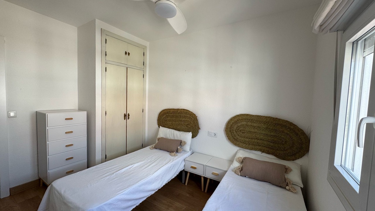 Photo of Bedroom in El Rompido