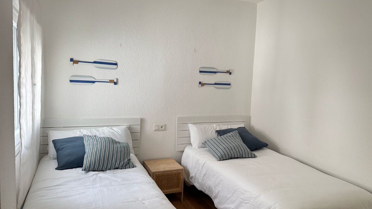 Photo of Bedroom in El Rompido