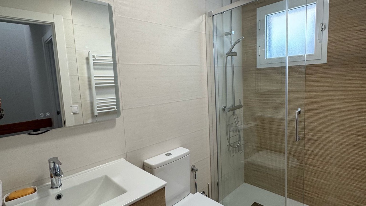 Photo of Bathroom in El Rompido