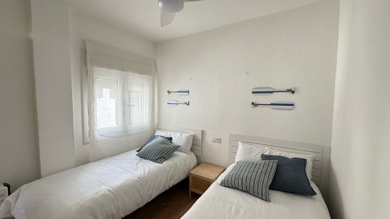 Photo of Bedroom in El Rompido