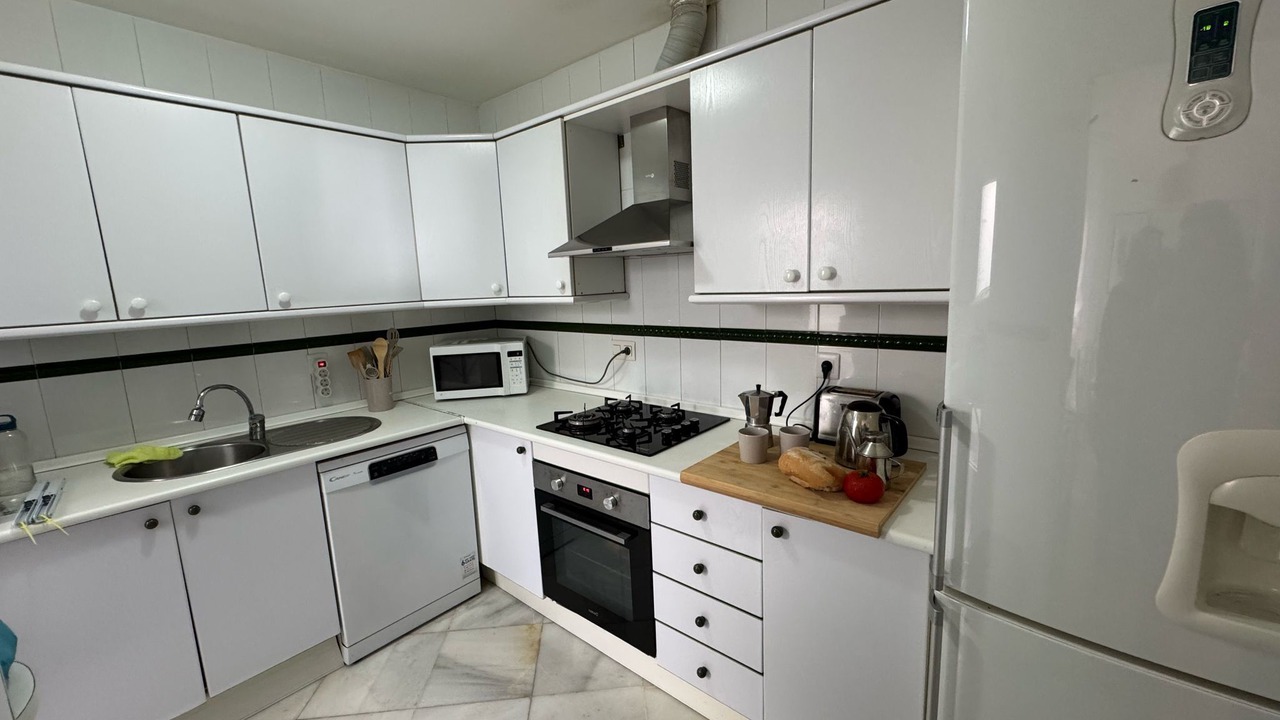 Photo of Kitchen in El Rompido
