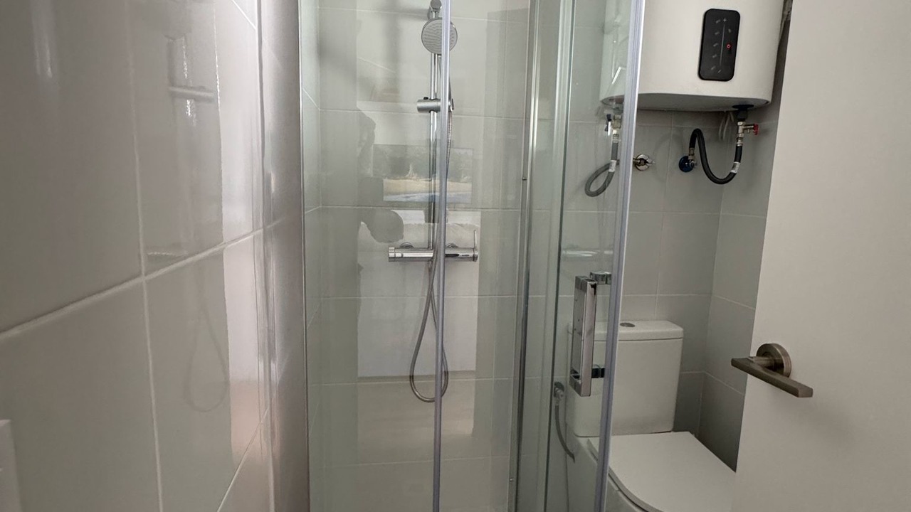 Photo of Bathroom in El Rompido