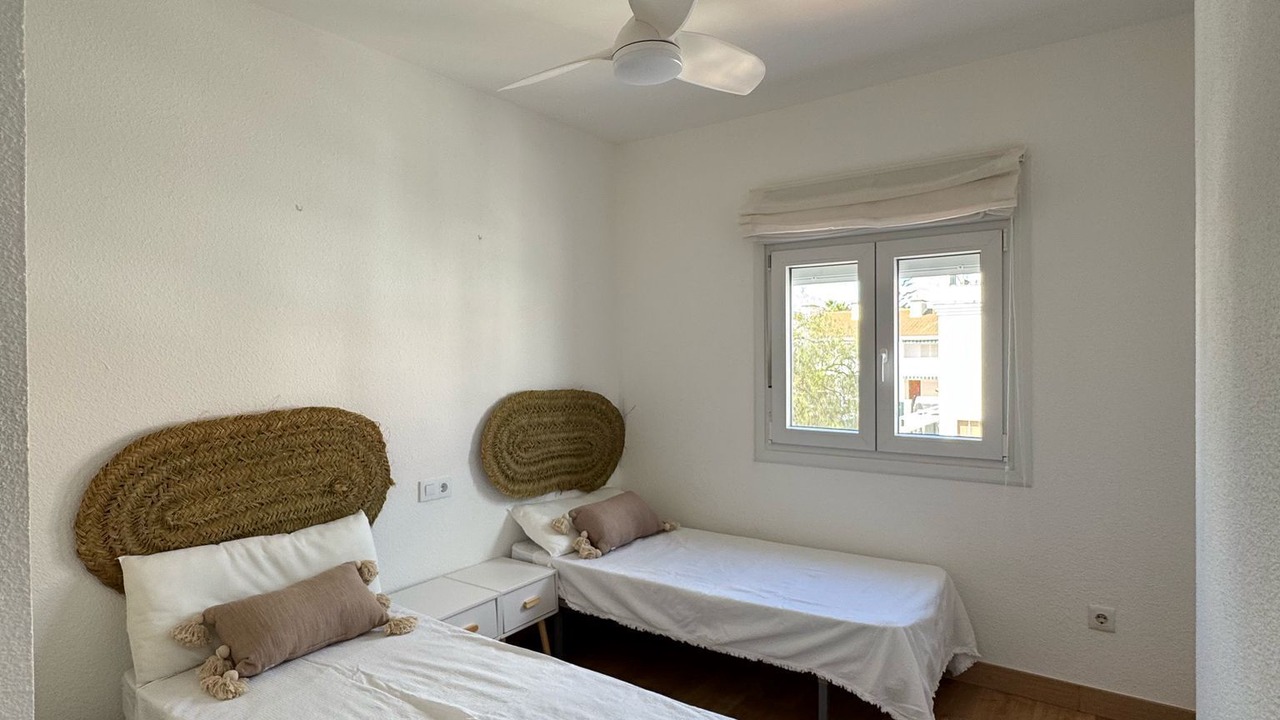 Photo of Bedroom in El Rompido