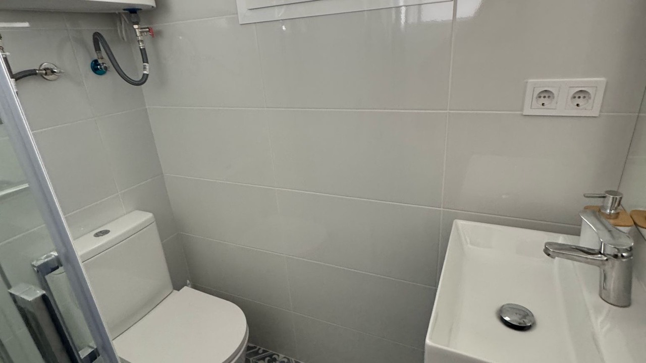Photo of Bathroom in El Rompido