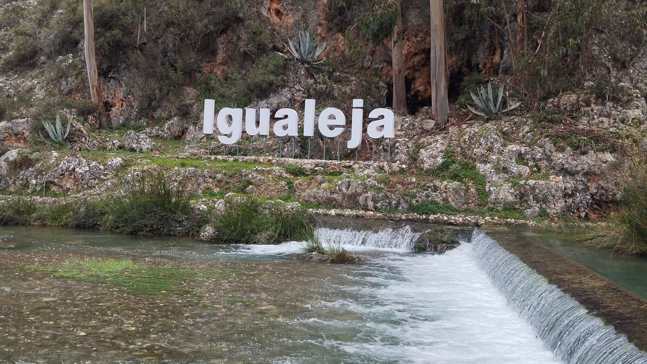 Photo of Others in Igualeja