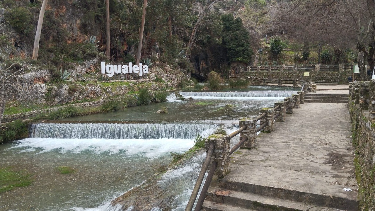 Photo of Others in Igualeja