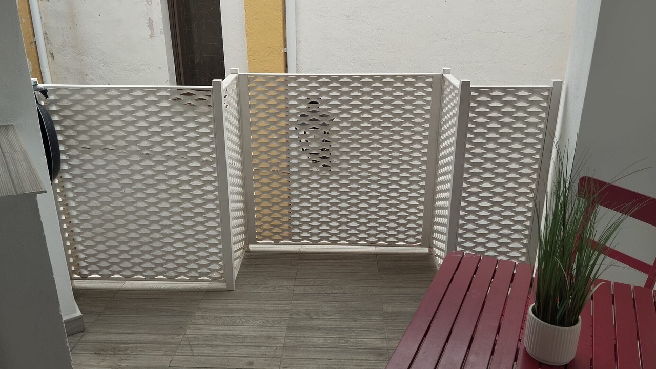 Photo of Patio Balcony in Igualeja