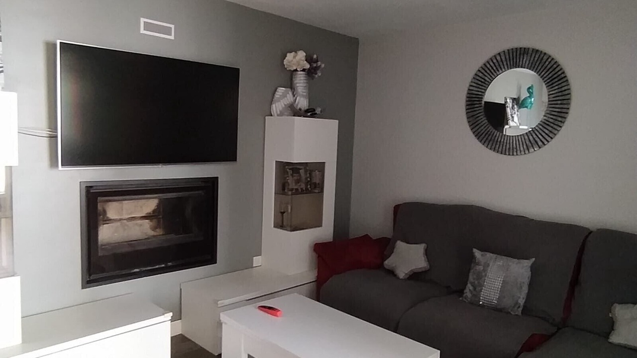 Photo of Livingroom in Igualeja