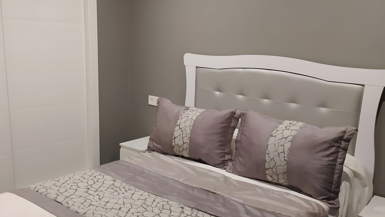 Photo of Bedroom in Igualeja