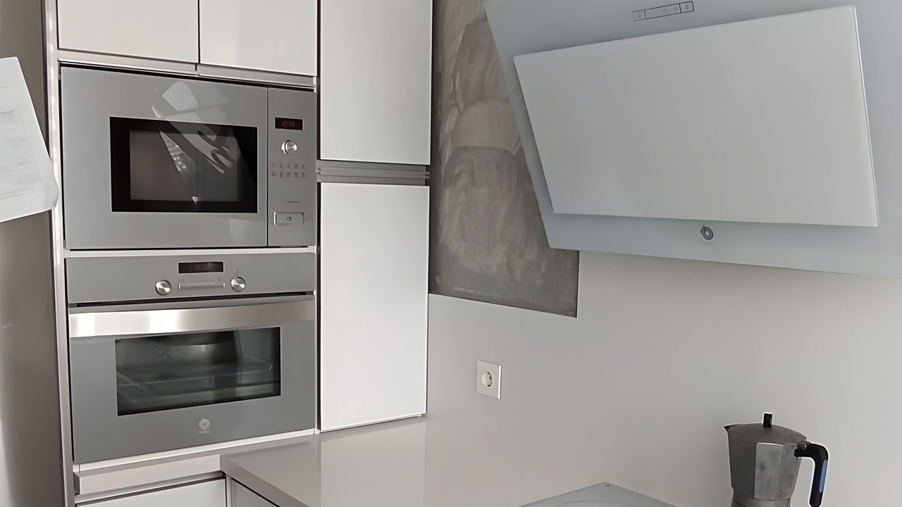 Photo of Kitchen in Igualeja