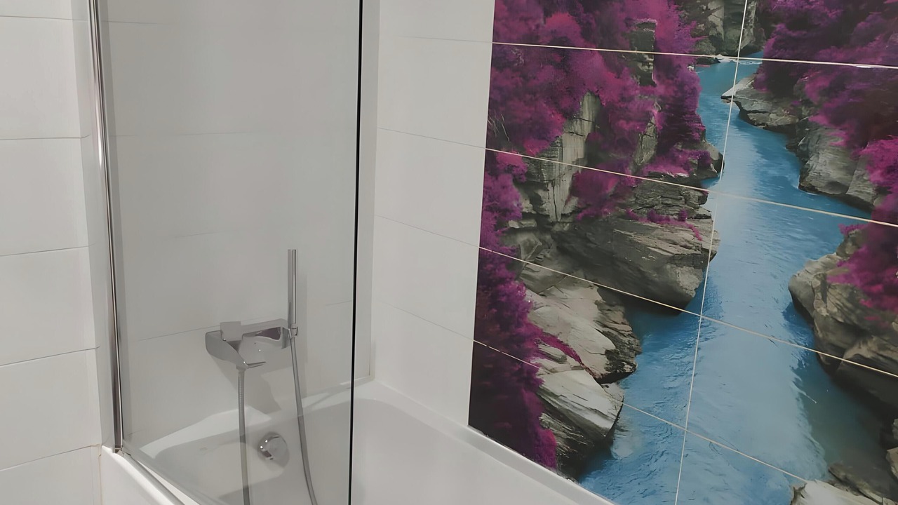 Photo of Bathroom in Igualeja