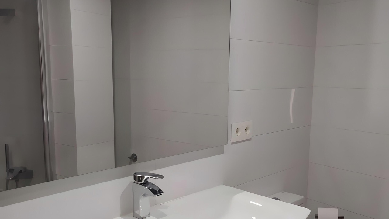 Photo of Bathroom in Igualeja