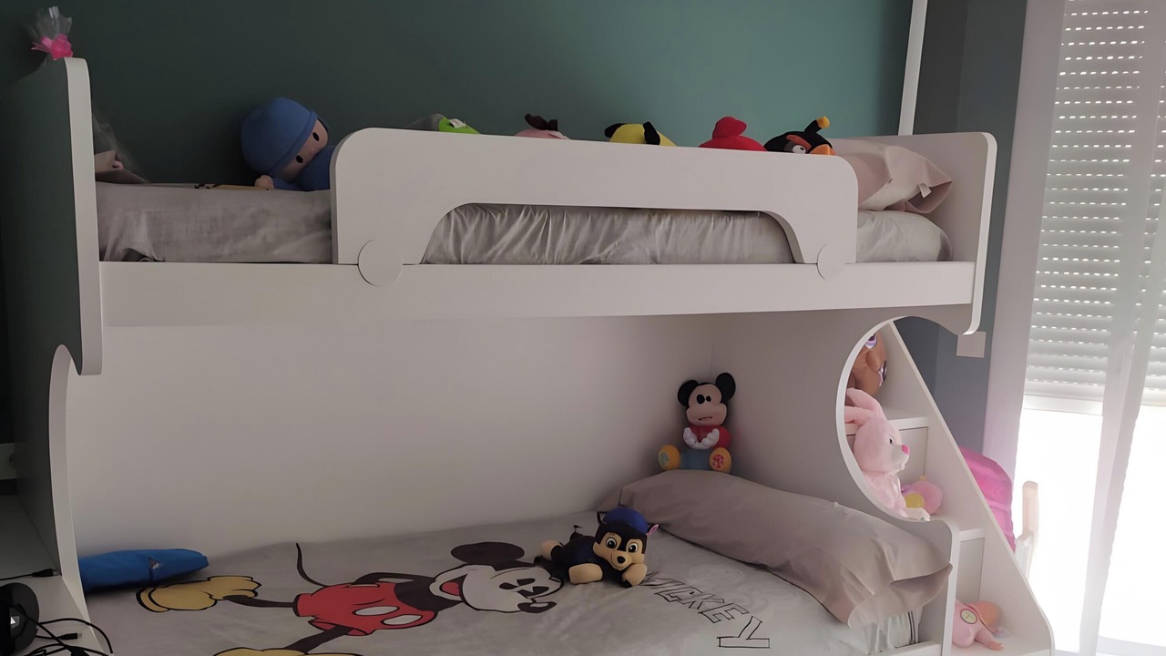 Photo of Bedroom in Igualeja