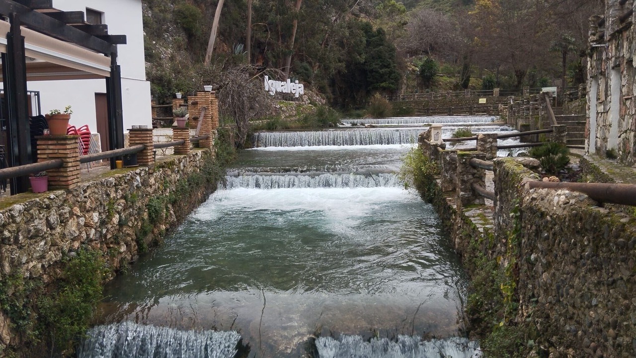 Photo of Outdoor in Igualeja