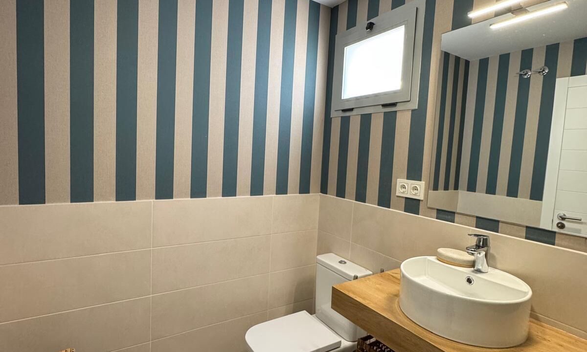 Photo of Bathroom in El Rompido