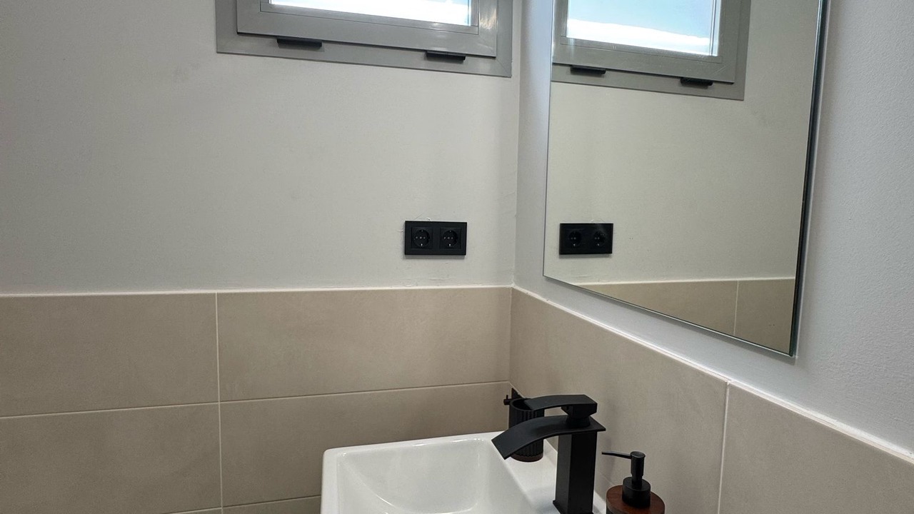 Photo of Bathroom in El Rompido