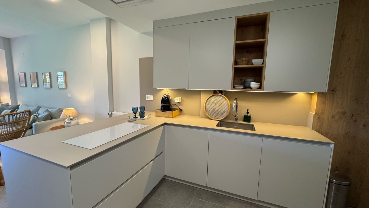 Photo of Kitchen in El Rompido