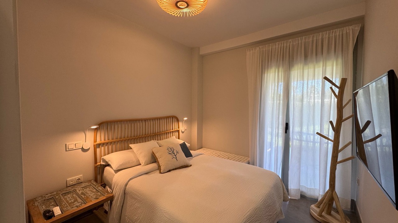 Photo of Bedroom in El Rompido