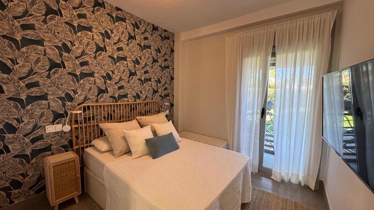 Photo of Bedroom in El Rompido