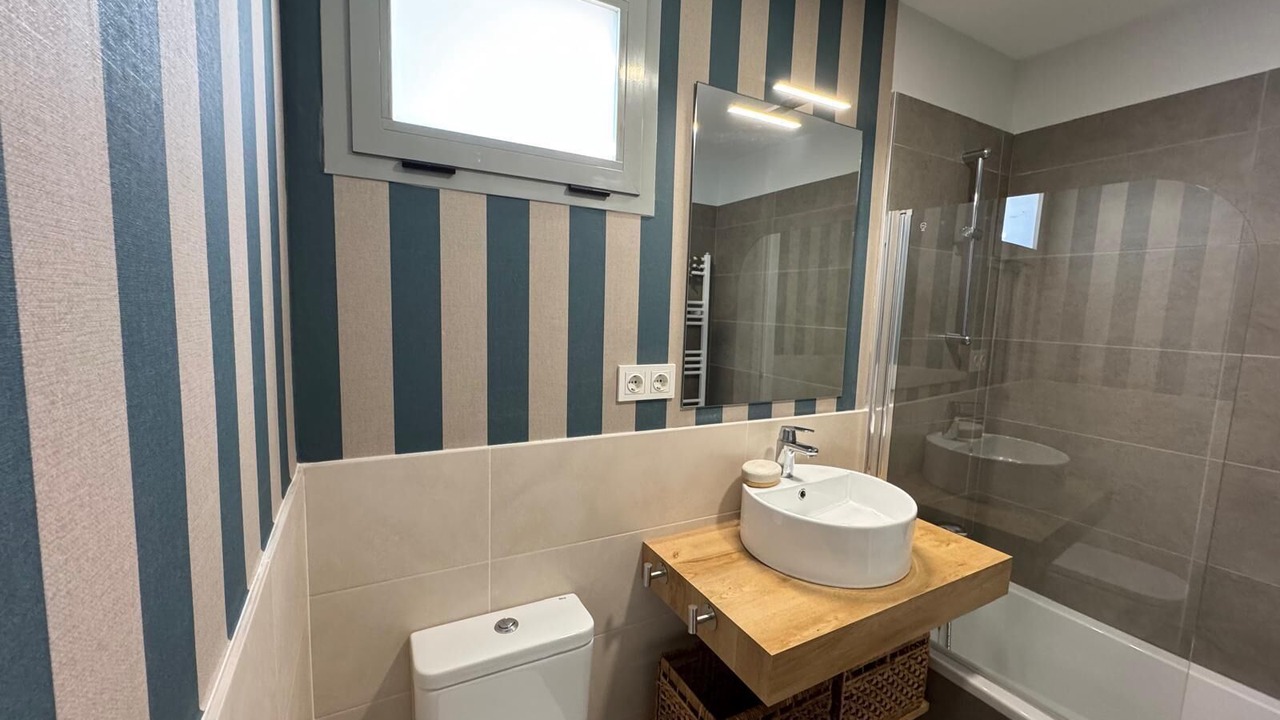 Photo of Bathroom in El Rompido