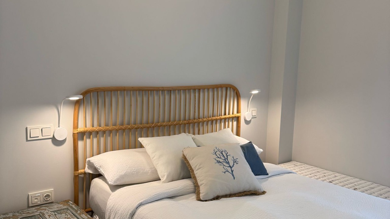 Photo of Bedroom in El Rompido