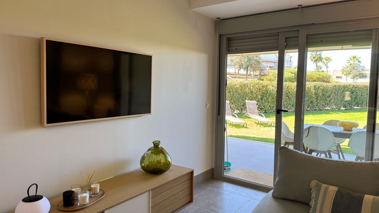 Photo of Livingroom in El Rompido