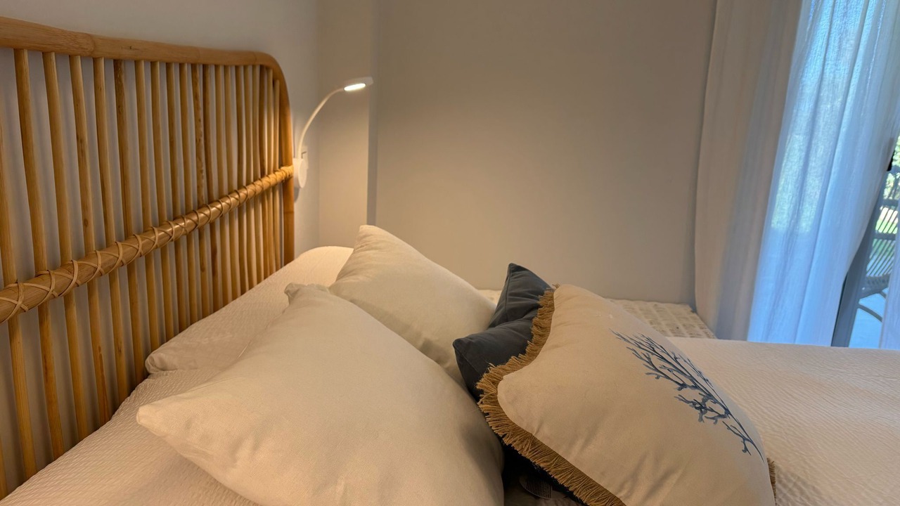 Photo of Bedroom in El Rompido