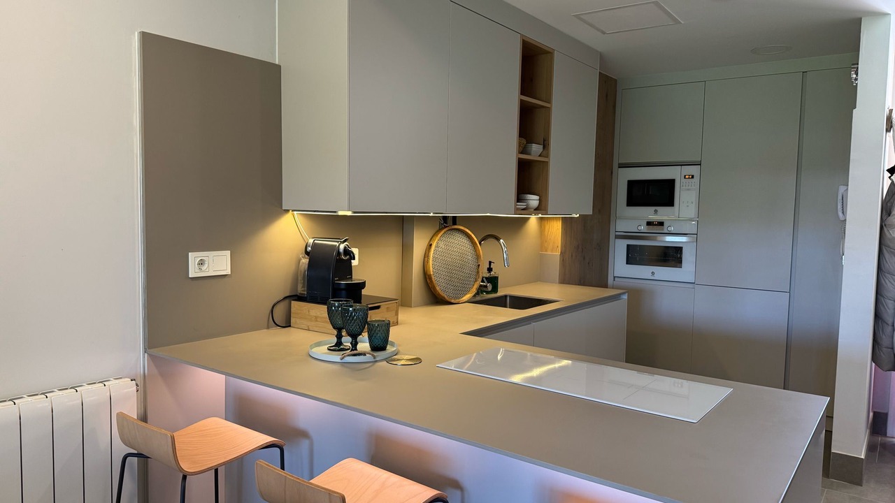 Photo of Kitchen in El Rompido