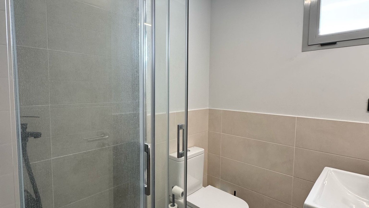 Photo of Bathroom in El Rompido