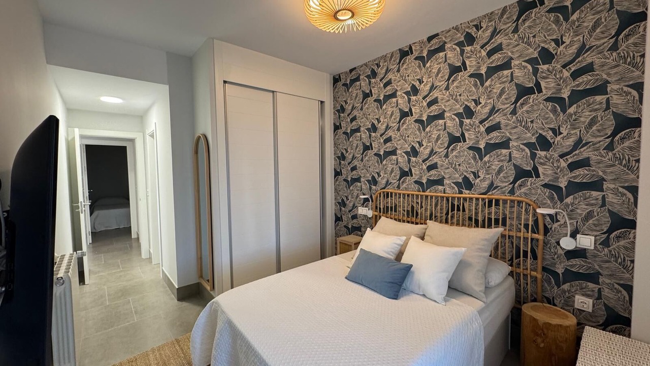Photo of Bedroom in El Rompido